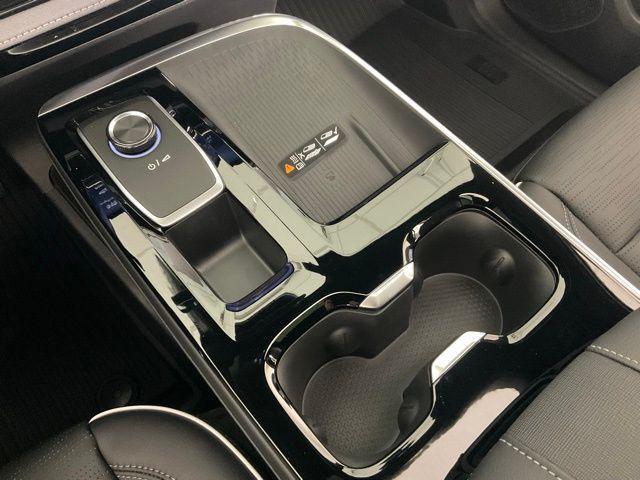new 2025 Buick Enclave car, priced at $53,412