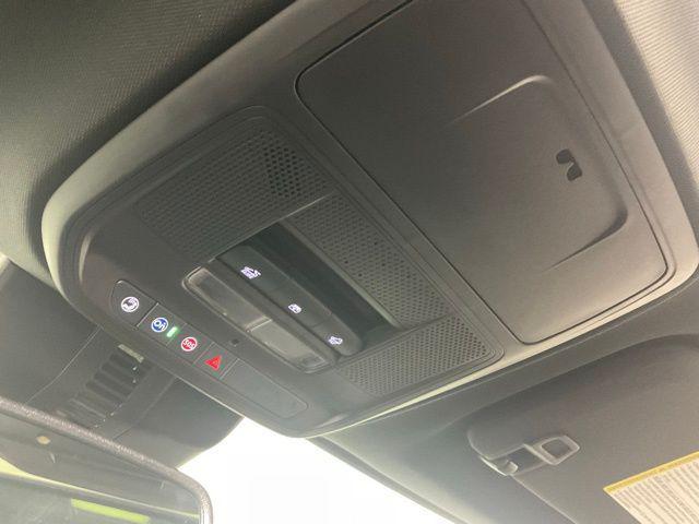 new 2025 Buick Enclave car, priced at $53,412