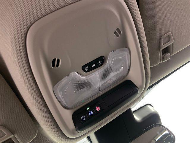 new 2026 Buick Encore GX car, priced at $32,245