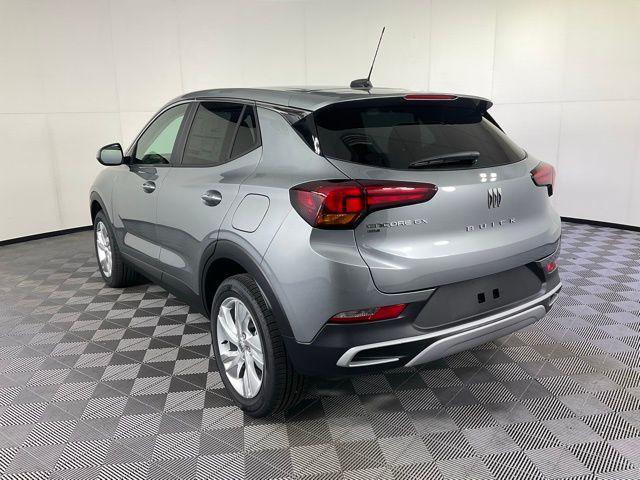 new 2026 Buick Encore GX car, priced at $32,245