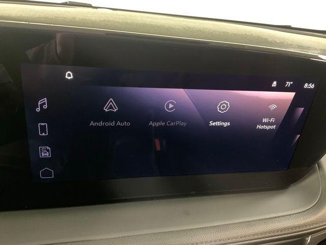 new 2026 Buick Encore GX car, priced at $32,245