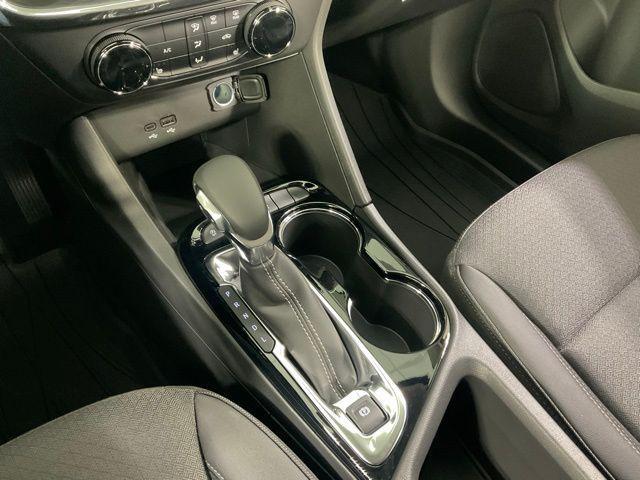 new 2026 Buick Encore GX car, priced at $32,245