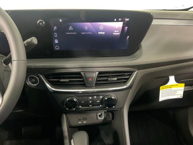 new 2026 Buick Encore GX car, priced at $32,245