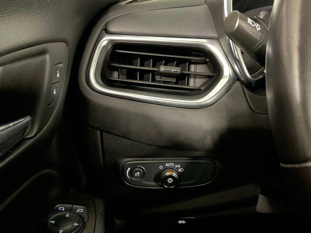used 2022 Chevrolet Equinox car, priced at $21,963