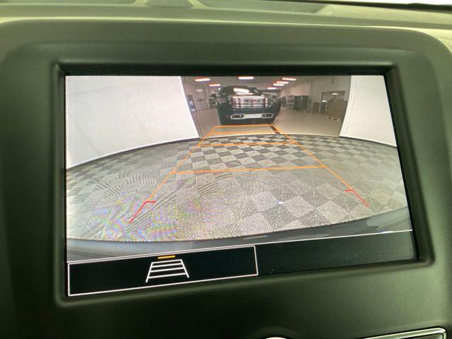 used 2022 Chevrolet Equinox car, priced at $21,963