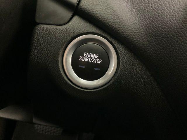 used 2022 Chevrolet Equinox car, priced at $21,963