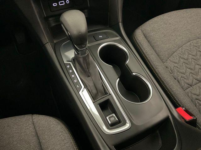 used 2022 Chevrolet Equinox car, priced at $21,963