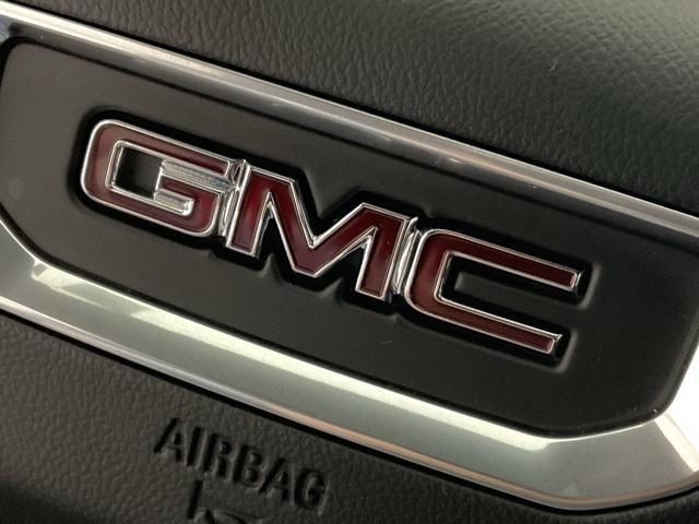 used 2023 GMC Canyon car, priced at $44,770