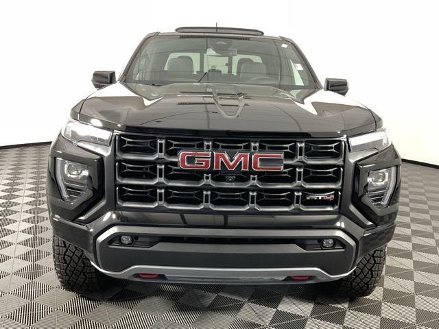 used 2023 GMC Canyon car, priced at $44,770