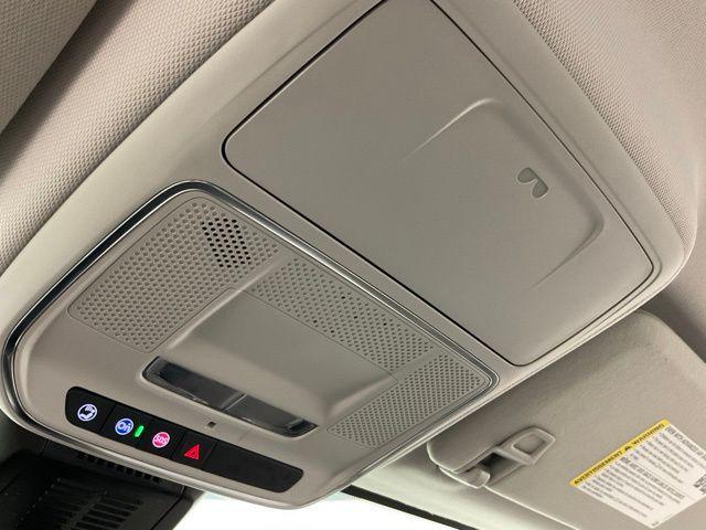 new 2026 GMC Terrain car, priced at $43,465