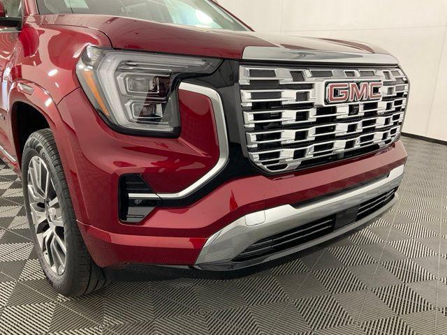 new 2026 GMC Terrain car, priced at $43,465