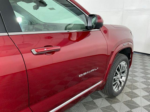 new 2026 GMC Terrain car, priced at $43,465