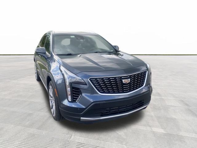 used 2019 Cadillac XT4 car, priced at $20,547