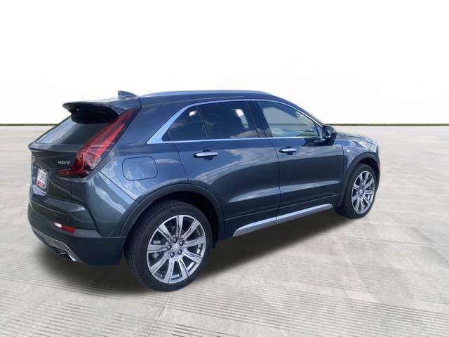 used 2019 Cadillac XT4 car, priced at $20,547