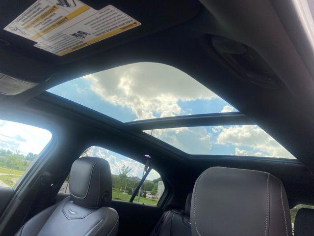 used 2019 Cadillac XT4 car, priced at $20,547