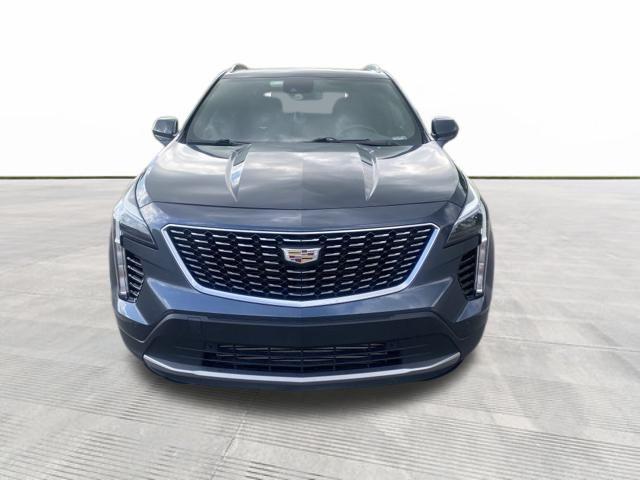 used 2019 Cadillac XT4 car, priced at $20,547
