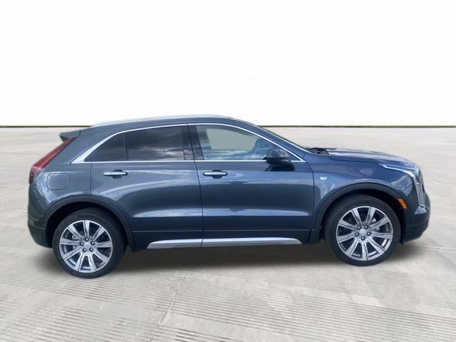 used 2019 Cadillac XT4 car, priced at $20,547