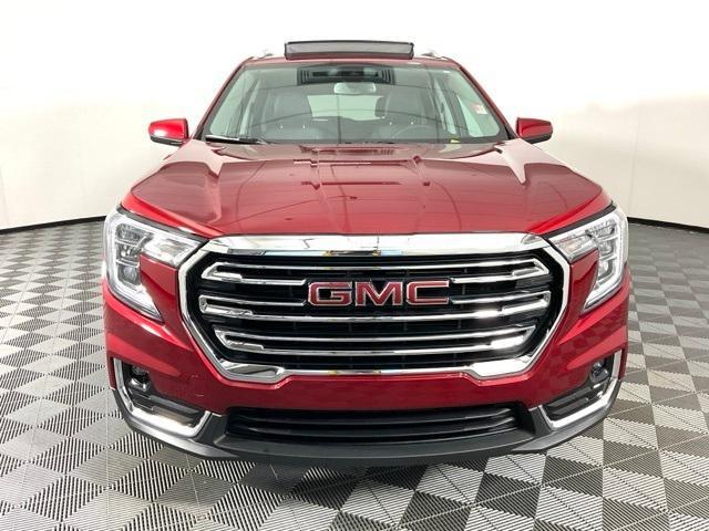 used 2023 GMC Terrain car, priced at $31,742