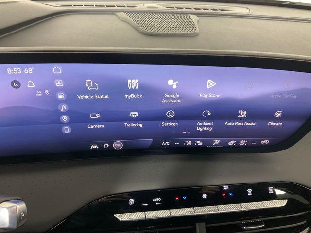 new 2026 Buick Enclave car, priced at $63,225