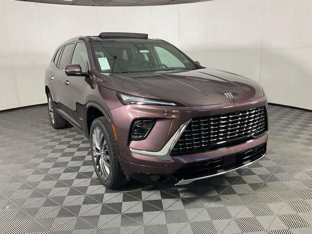 new 2026 Buick Enclave car, priced at $63,225