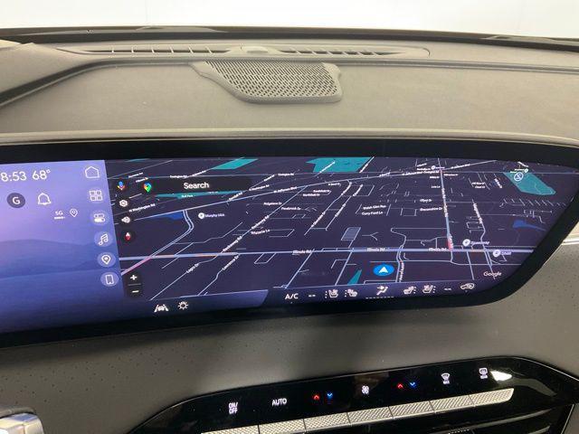 new 2026 Buick Enclave car, priced at $63,225