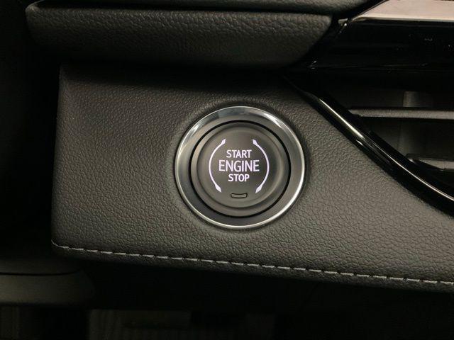 new 2026 Buick Enclave car, priced at $63,225