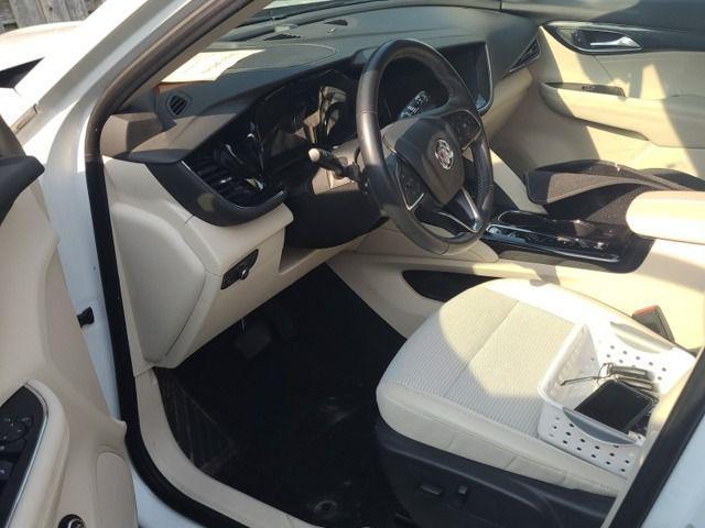 used 2022 Buick Envision car, priced at $23,200