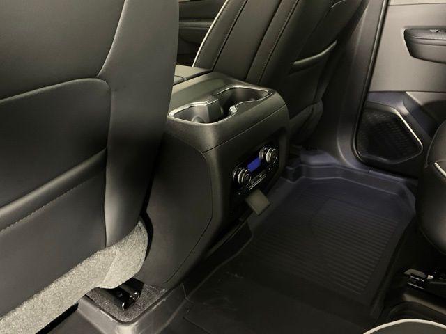 new 2026 Buick Enclave car, priced at $64,980