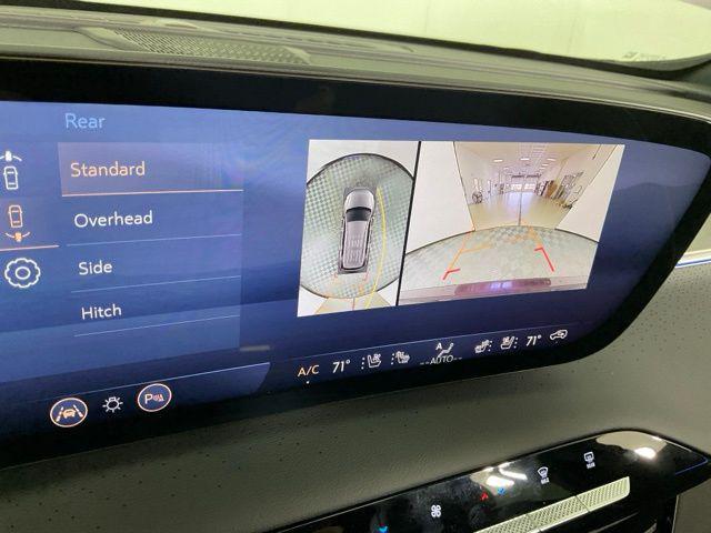 new 2026 Buick Enclave car, priced at $64,980