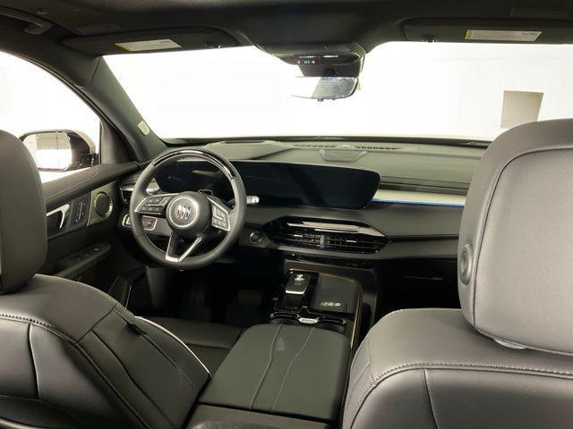 new 2026 Buick Enclave car, priced at $64,980