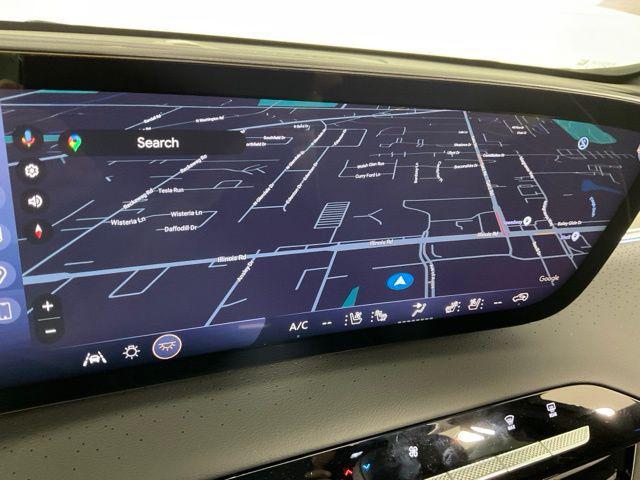 new 2026 Buick Enclave car, priced at $64,980
