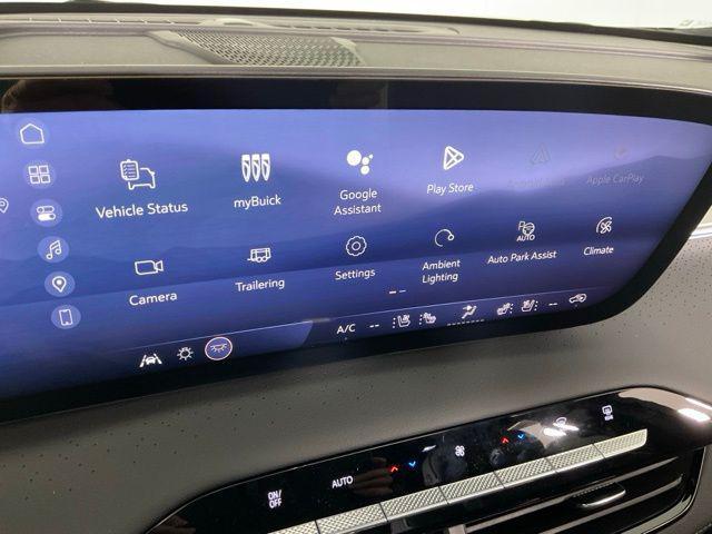 new 2026 Buick Enclave car, priced at $64,980