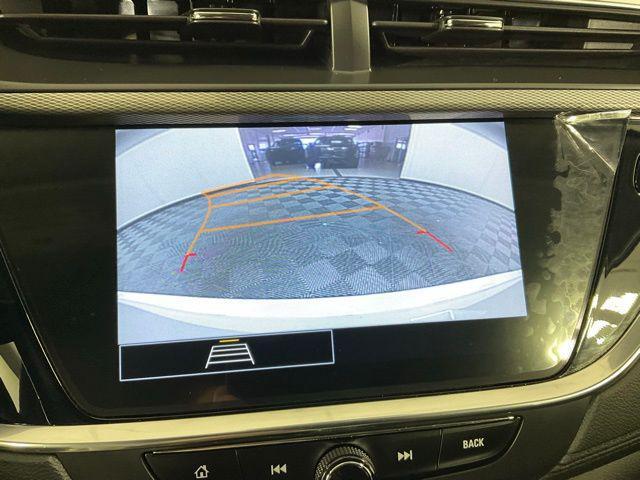 used 2023 Buick Encore GX car, priced at $22,712