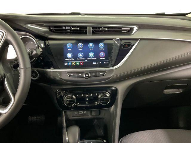 used 2023 Buick Encore GX car, priced at $22,712