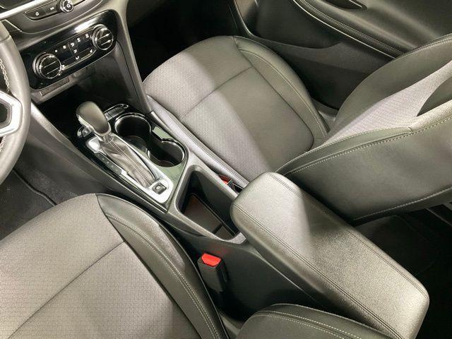 used 2023 Buick Encore GX car, priced at $22,712
