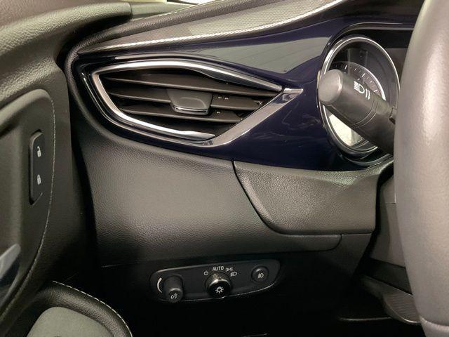 used 2023 Buick Encore GX car, priced at $22,712
