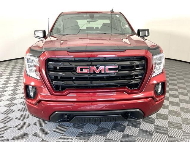 used 2020 GMC Sierra 1500 car, priced at $35,043