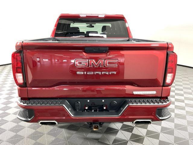 used 2020 GMC Sierra 1500 car, priced at $35,043