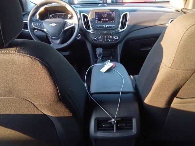 used 2024 Chevrolet Equinox car, priced at $24,873