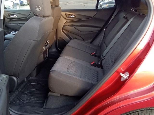 used 2024 Chevrolet Equinox car, priced at $24,873