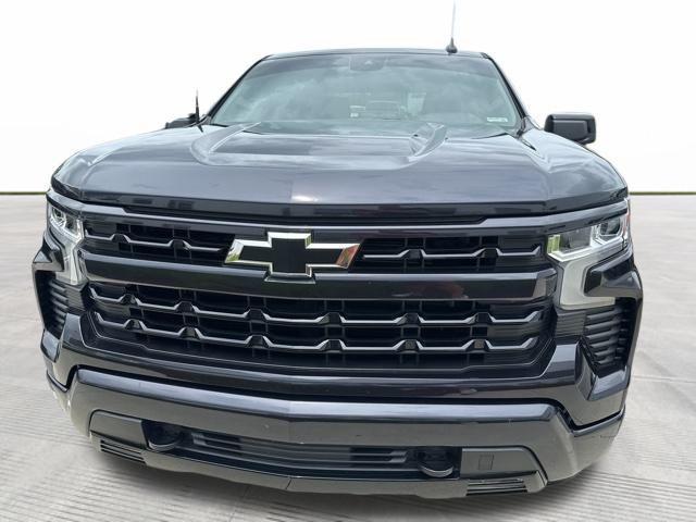 used 2022 Chevrolet Silverado 1500 car, priced at $44,928