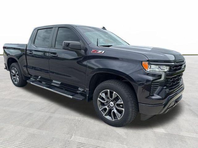used 2022 Chevrolet Silverado 1500 car, priced at $44,928