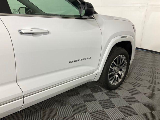 new 2026 GMC Terrain car, priced at $43,315