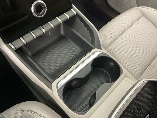new 2026 GMC Terrain car, priced at $43,315