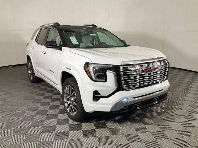 new 2026 GMC Terrain car, priced at $43,315