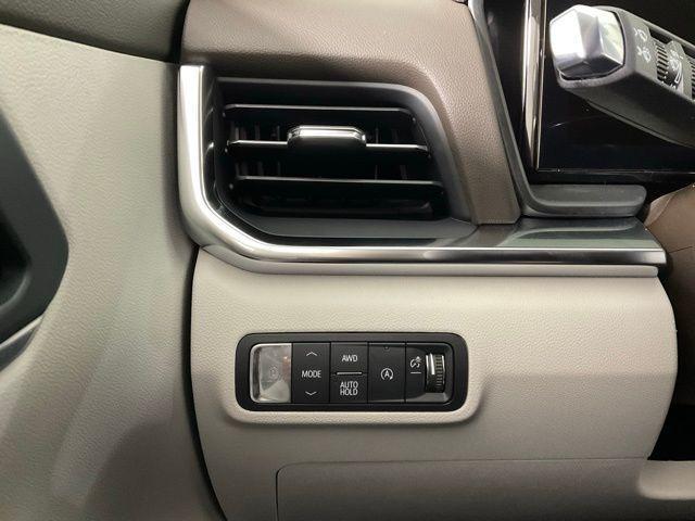 new 2026 GMC Terrain car, priced at $43,315