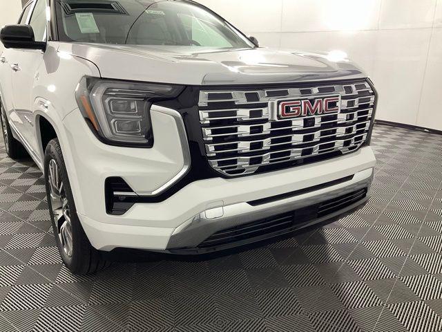 new 2026 GMC Terrain car, priced at $43,315