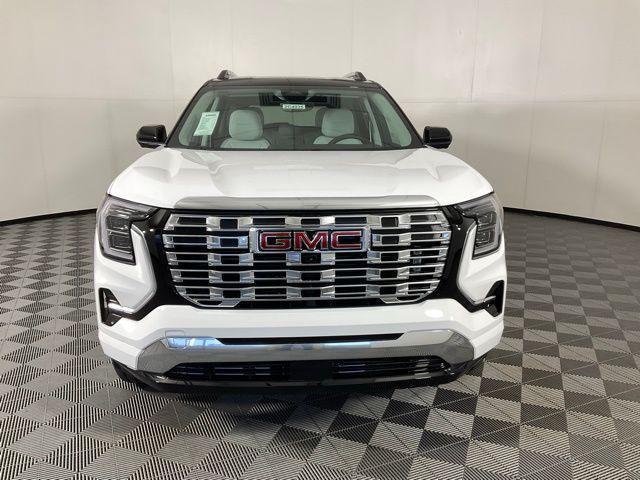 new 2026 GMC Terrain car, priced at $43,315