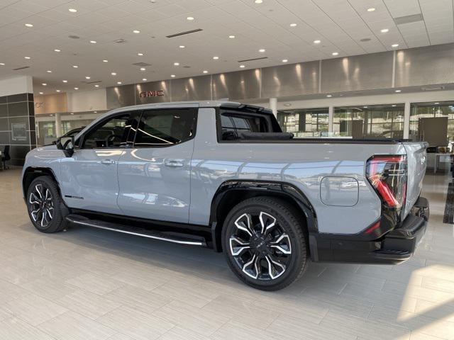 new 2024 GMC Sierra 1500 car, priced at $99,495