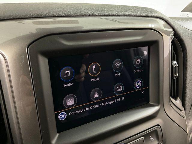 new 2025 GMC Sierra 1500 car, priced at $40,251